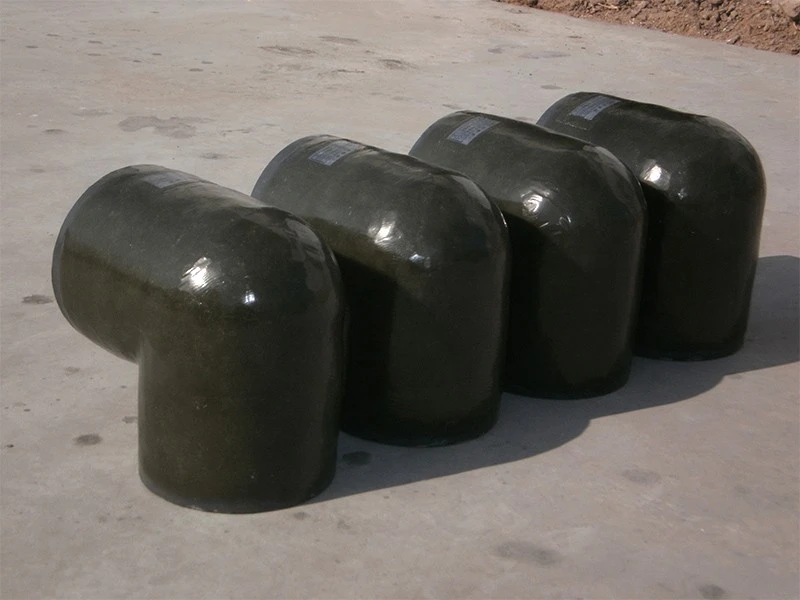 GRP Elbow