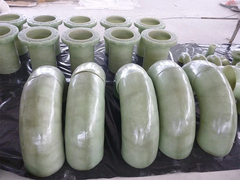 GRP Elbow