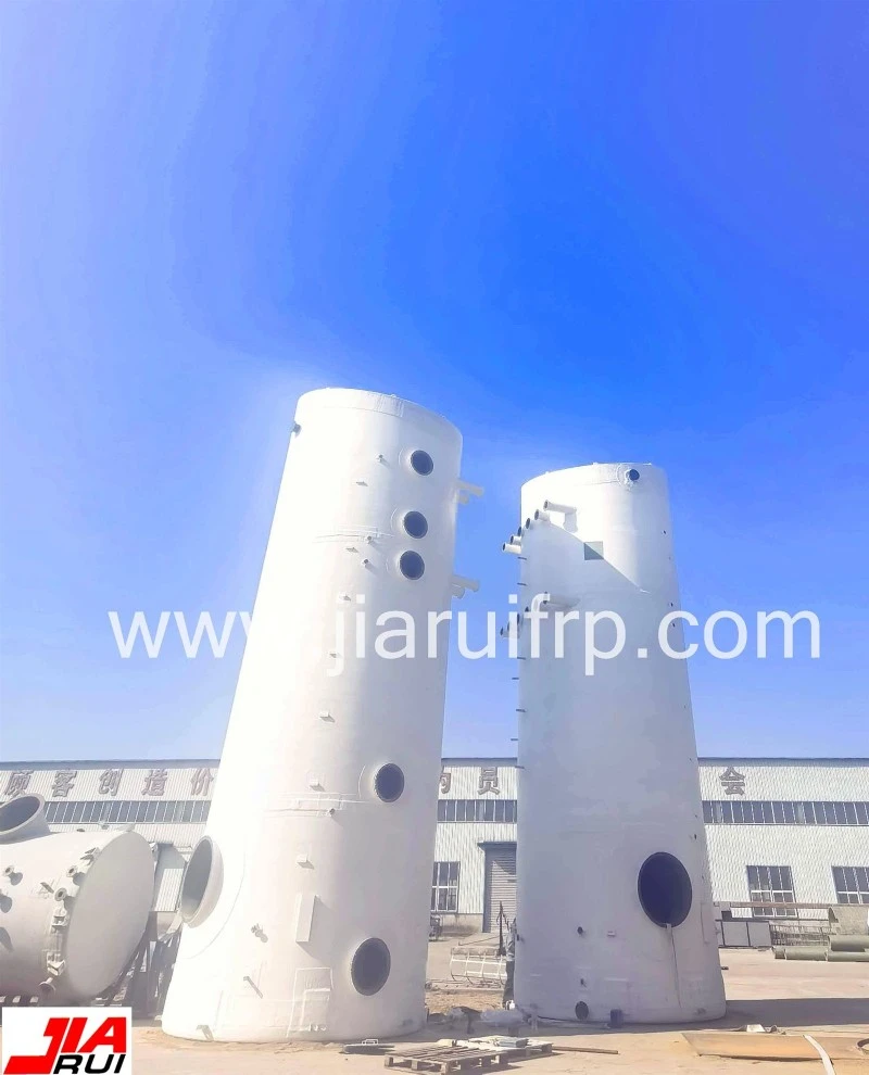 FIberglass tank FIberglass tank