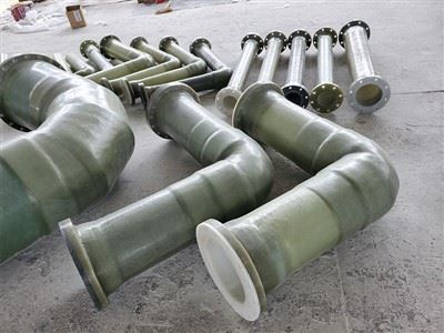ডুয়াল ল্যামিনেট পাইপ