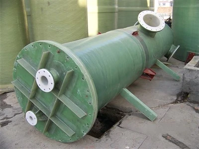 ডুয়াল লেমিনেট ট্যাঙ্ক